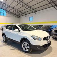 Nissan Qashqai 1.5 dCi 110cv Tekna