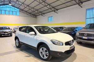 Nissan Qashqai 1.5 dCi 110cv Tekna