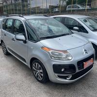 CITROEN C3 PICASSO 1.4 BENZINA 95 (CV) 2012
