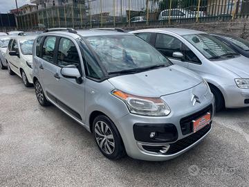CITROEN C3 PICASSO 1.4 BENZINA 95 (CV) 2012