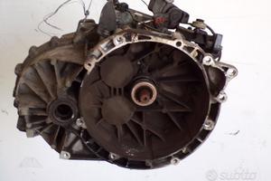 Cambio manuale Ford Galaxy 2 serie 2.0 tdci 2009