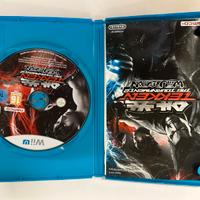 Tekken Tag Tournmant Wii U