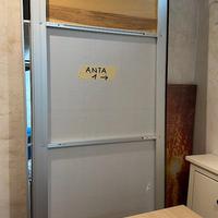 ANTE per Guardaroba PAX IKEA