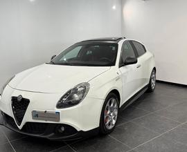 Alfa Romeo Giulietta 1750 TBi Quadrifoglio Verde |