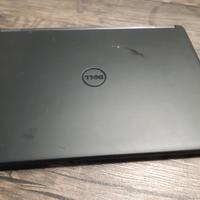 Notebook DELL