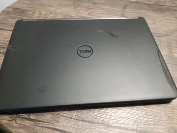 Notebook DELL