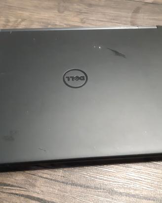 Notebook DELL