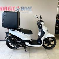 Peugeot Tweet 125