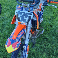 Ktm sx 65