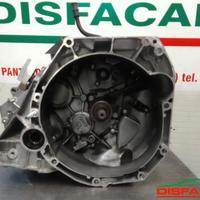 CAMBIO Dacia Sandero 3ª jt4016