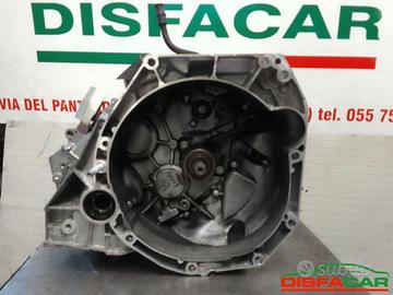 CAMBIO Dacia Sandero 3ª jt4016