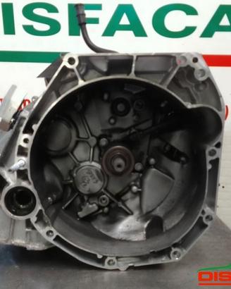 CAMBIO Dacia Sandero 3ª jt4016