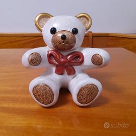 orsetto TEDDY THUN 