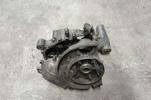 Carter Vespa 50 HP FL 