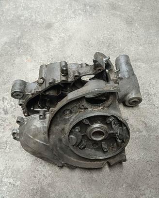 Carter Vespa 50 HP FL 