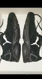 Puma Xenon Suede sneakers - 41 Vintage 