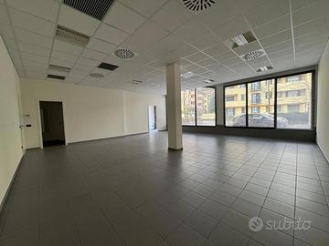 Negozio Lecco [Cod. rif 3294115ACG]