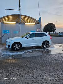 volvo XC 60 d4 awd rdesign 4x4