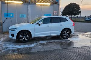 volvo XC 60 d4 awd rdesign 4x4