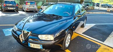 ALFA ROMEO 156 1.8 TS PROGRESSION