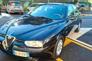ALFA ROMEO 156 1.8 TS PROGRESSION