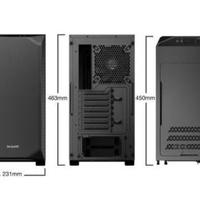 Workstation Ryzen 9 7950x - 32 Gb 7200 - 1TB Nmve