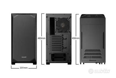 Workstation Ryzen 9 7950x - 32 Gb 7200 - 1TB Nmve