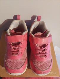 scarpe ginnastica Reebok n. 24