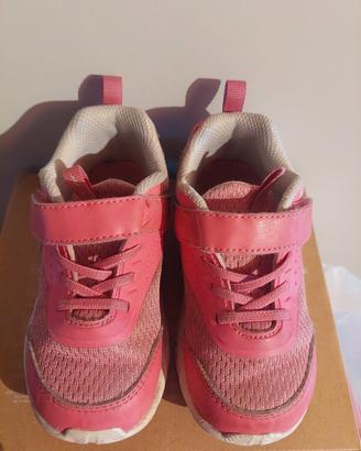 scarpe ginnastica Reebok n. 24