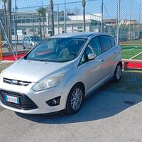 Ford C-Max 1.6 Titanium 2014