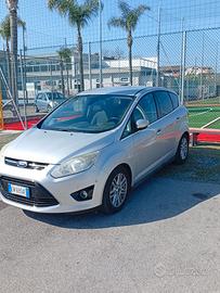 Ford C-Max 1.6 Titanium 2014