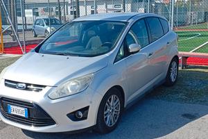 Ford C-Max 1.6 Titanium 2014