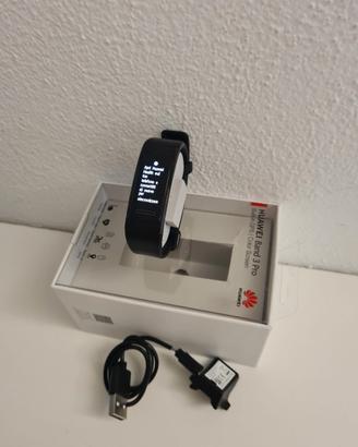 Huawei Band 3 Pro