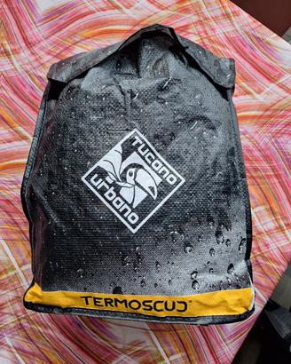 Termoscudo tucano urbano Beverly 