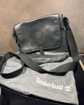 Tracolla timberland