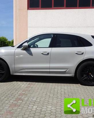 PORSCHE Macan 2.9 GTS - Tetto, Bose, Surround Vi