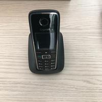 telefono cordless Gigaset C530 nero