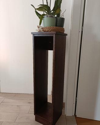 Mobile stand 101*27*29