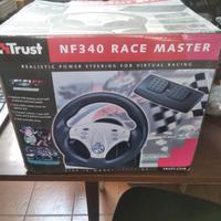 Volante Trust 13153 NF340 RACE Master