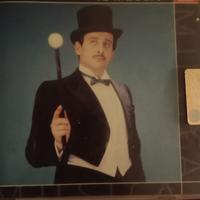 Cd Vintage di Domenico Modugno