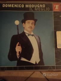 Cd Vintage di Domenico Modugno