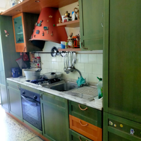 Cucina ad incasso