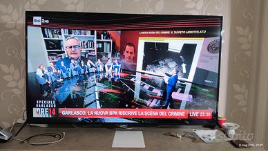 Smart TV Philips 65 pollici 