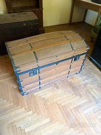 Baule