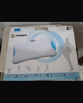 pedana nintendo wii