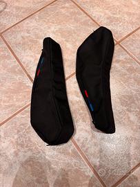 Borsine manubrio BMW 1300 adv