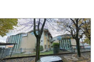 Immobile in asta di 177 m² a Brugherio