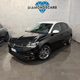 Opel Corsa 1.2 GPL NEOPATENTATI