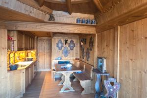 Appartamento vendita Marilleva 1500