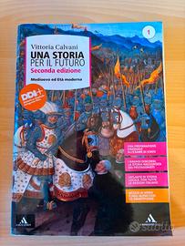 Una storia per il futuro